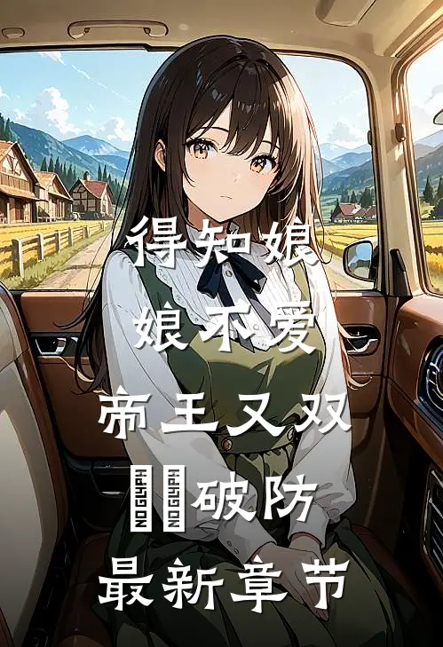 得知娘娘不爱，帝王又双叒叕破防最新章节
