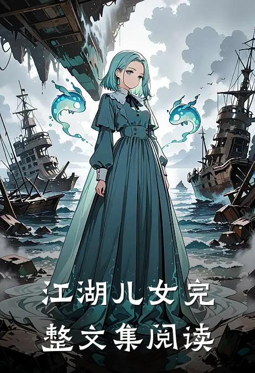 江湖儿女完整文集阅读