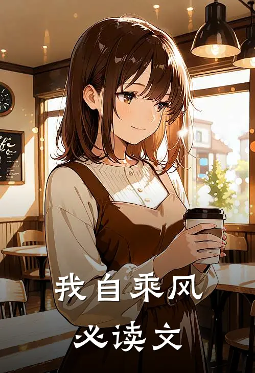 我自乘风必读文