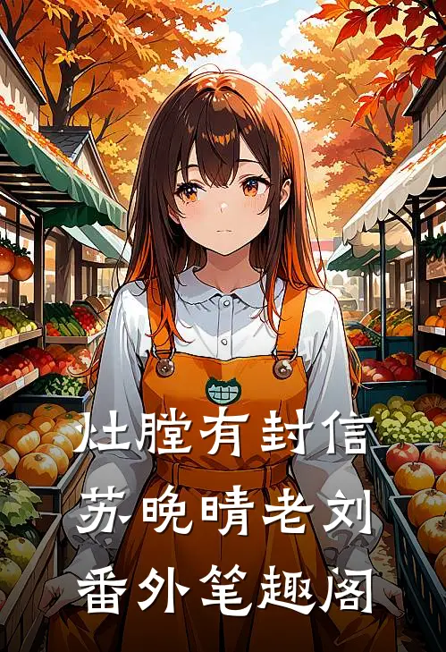 灶膛有封信：苏晚晴老刘番外笔趣阁