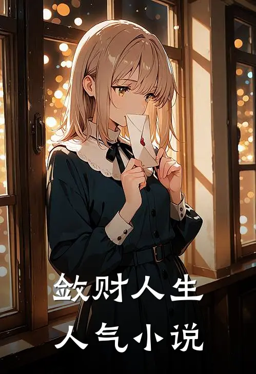 敛财人生人气小说