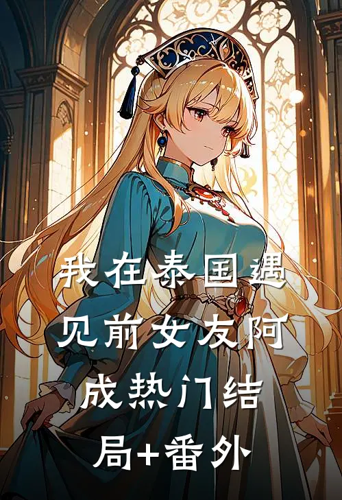 我在泰国遇见前女友阿成热门结局+番外