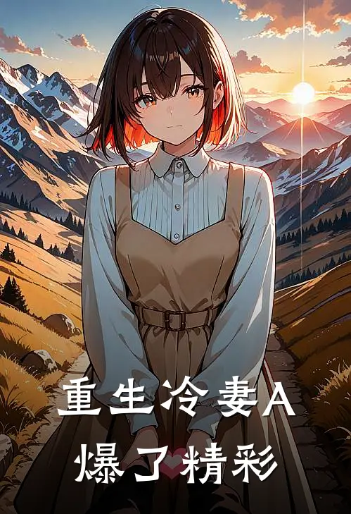 重生冷妻A爆了精彩