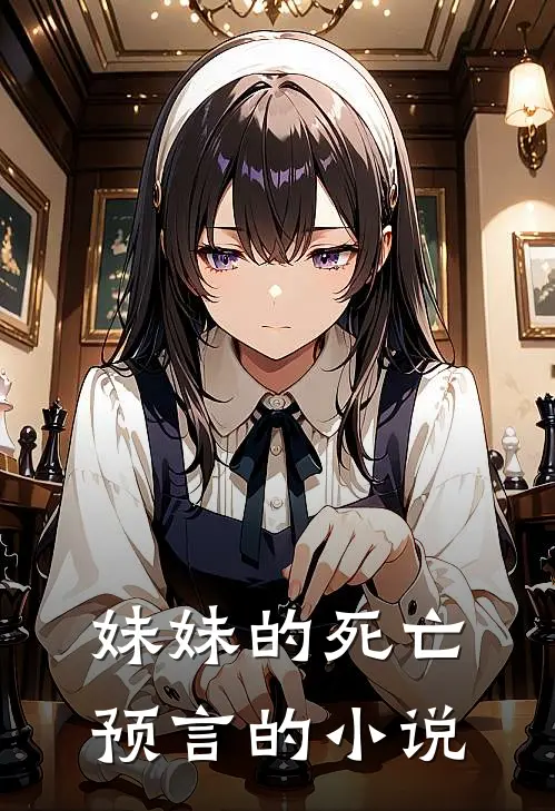 妹妹的死亡预言的小说