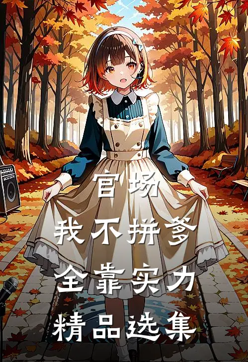 官场：我不拼爹，全靠实力精品选集