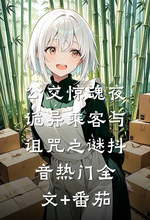 公交惊魂夜：诡异乘客与诅咒之谜抖音热门全文+番茄