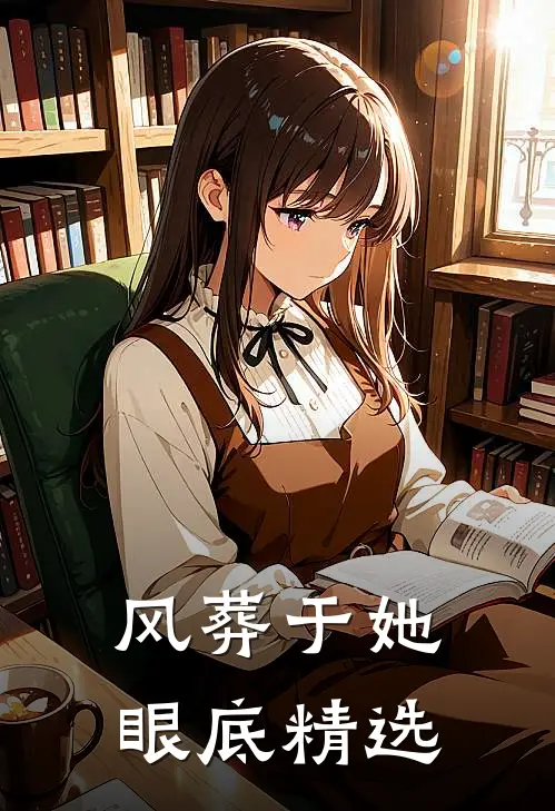 风葬于她眼底精选