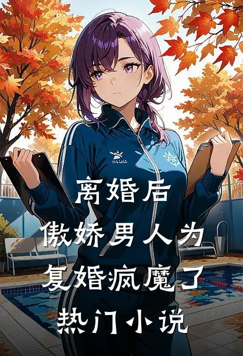 离婚后，傲娇男人为复婚疯魔了热门小说