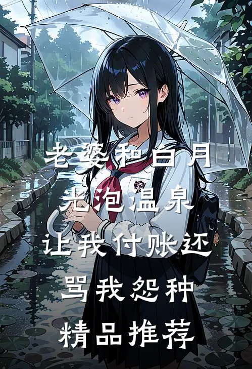 老婆和白月光泡温泉，让我付账还骂我怨种精品推荐