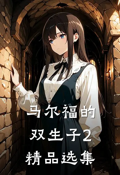 马尔福的双生子2精品选集