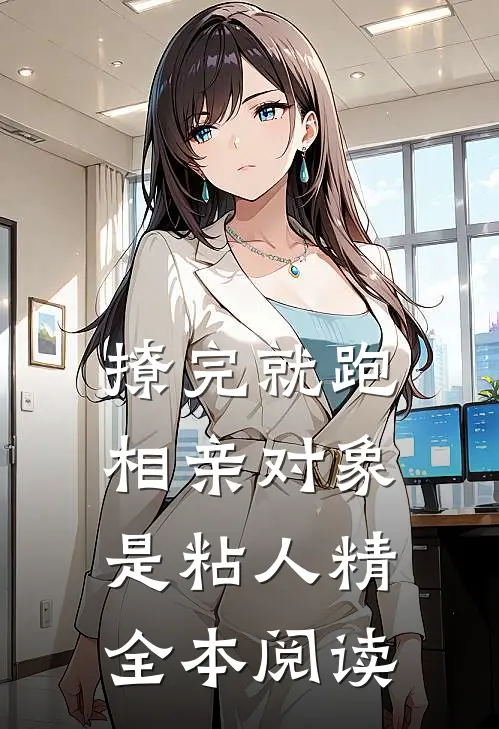 撩完就跑，相亲对象是粘人精全本阅读