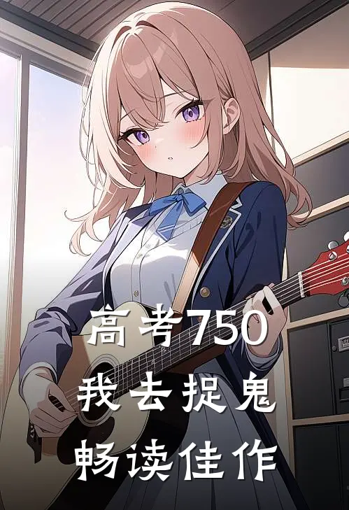 高考750，我去捉鬼畅读佳作