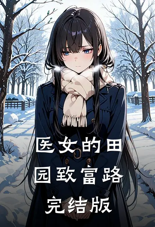 医女的田园致富路完结版