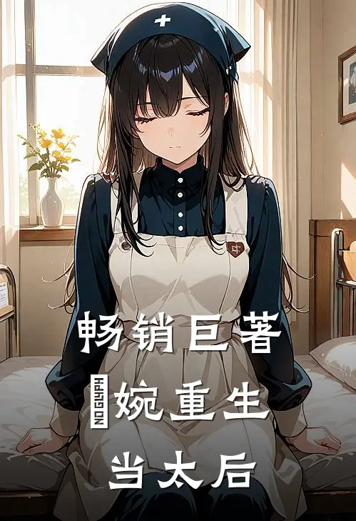 畅销巨著嬿婉重生当太后