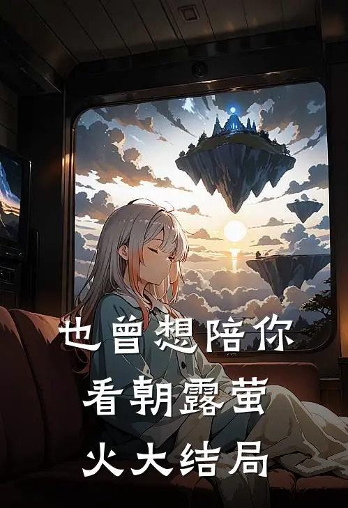 也曾想陪你看朝露萤火大结局