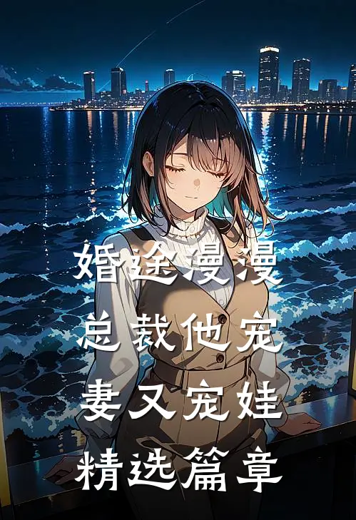 婚途漫漫：总裁他宠妻又宠娃精选篇章