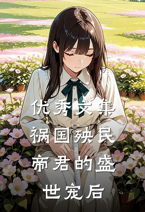 优秀文集祸国殃民：帝君的盛世宠后