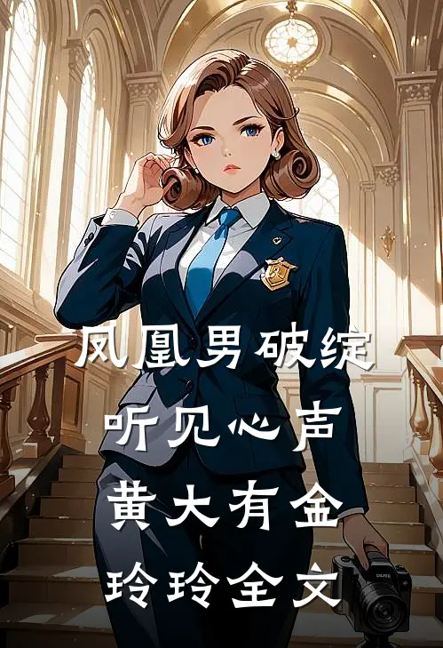 凤凰男破绽：听见心声黄大有金玲玲全文