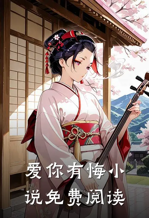 爱你有悔小说免费阅读