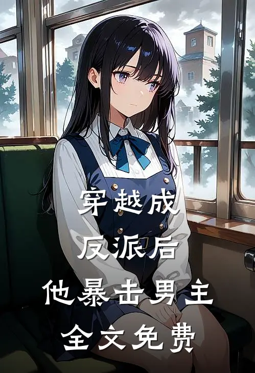 穿越成反派后，他暴击男主全文免费