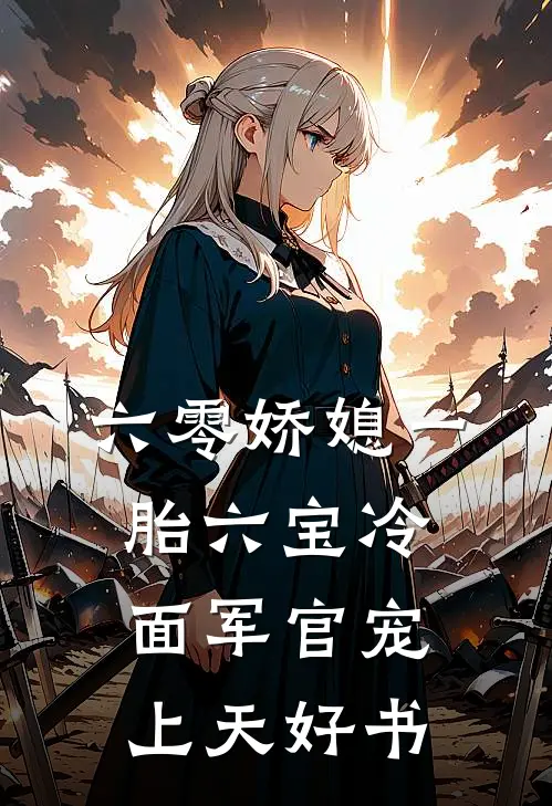 六零娇媳一胎六宝冷面军官宠上天好书
