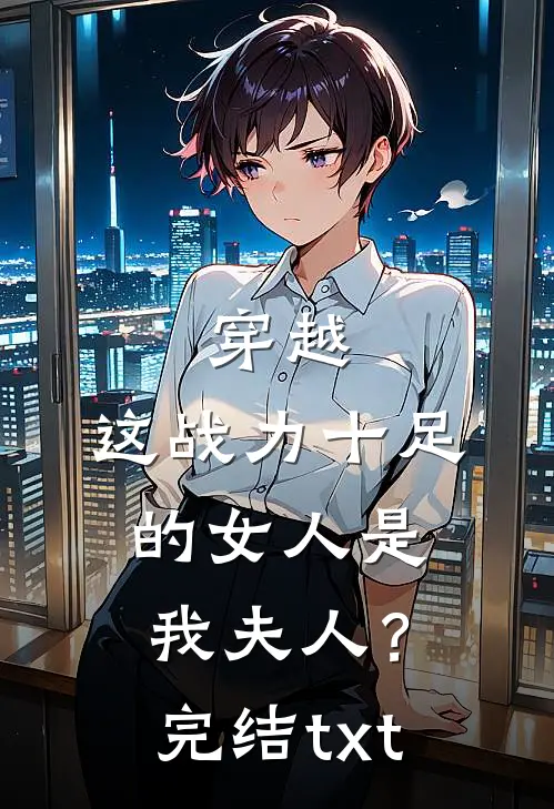 穿越：这战力十足的女人是我夫人？完结txt