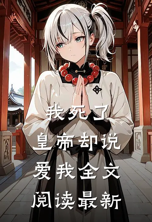 我死了，皇帝却说爱我全文阅读最新