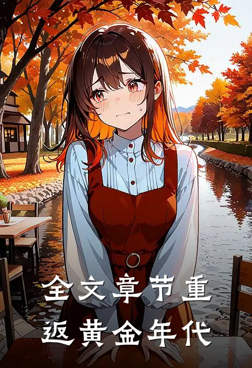 全文章节重返黄金年代