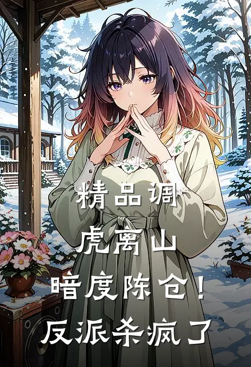 精品调虎离山，暗度陈仓！反派杀疯了