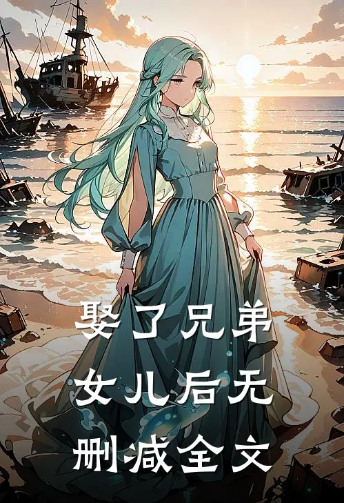 娶了兄弟女儿后无删减全文