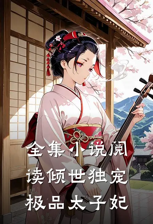 全集小说阅读倾世独宠:极品太子妃
