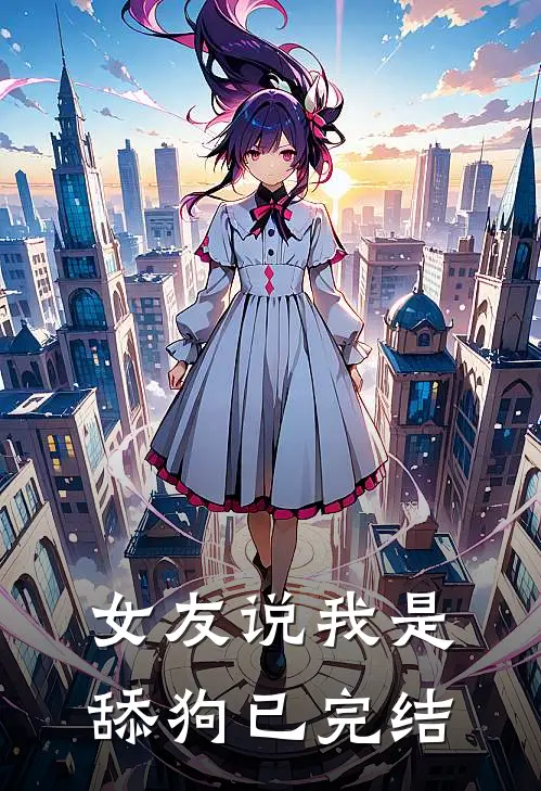 女友说我是舔狗已完结