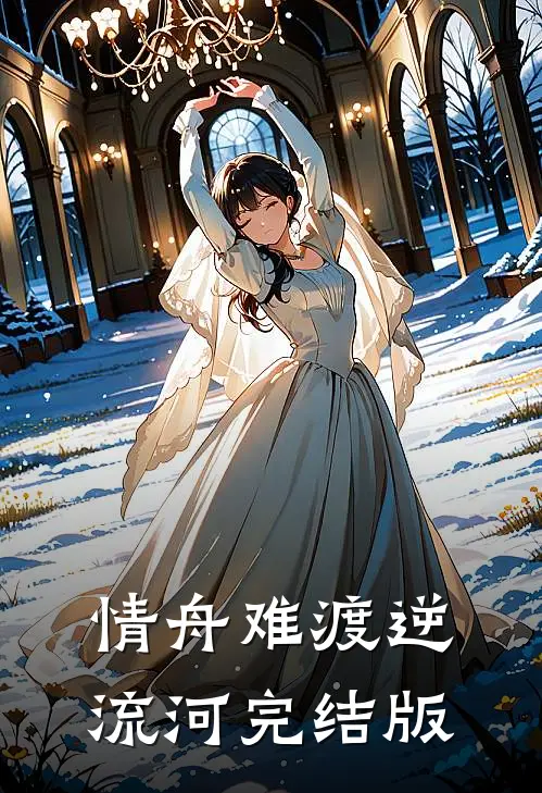情舟难渡逆流河完结版